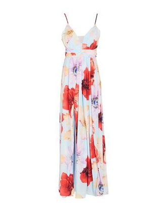 J'aim&egrave; DRESSES - Maxi dresses on YOOX.COM
