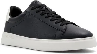 Aldo Coolspec Sneaker in Black at Nordstrom, Size 10.5