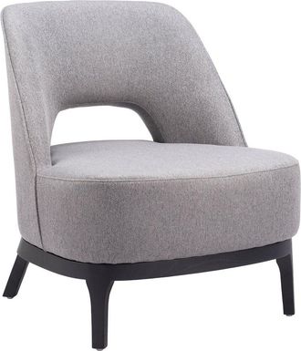 Zuo Mistley Accent Chair