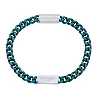 Aston Martin Heren, Accessoires, Groen, Maat: ONE Size