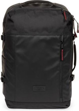 Eastpak Cnnct Travelpack Cnnct Backpack in Black at Nordstrom