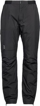 Hagl&ouml;fs BOTTOMWEAR - Trousers on YOOX.COM