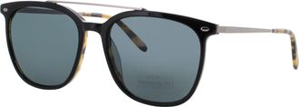Jaguar Sunglasses Black