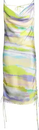 House Of Holland DRESSES - Midi dresses sur YOOX.COM