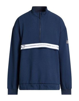 Emporio Armani TOPWEAR - Sweatshirts on YOOX.COM