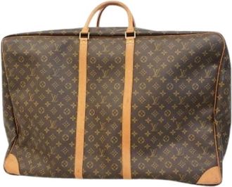 Louis Vuitton unisex, Pre-owned, Marrone, Taglia unica, used