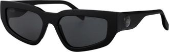 Canada Goose Faroe Zonnebril - unisex - Zonnebrillen - Zwart - 56 MM - Accessoires