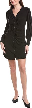 CeCe by Cynthia Steffe Shirred Top