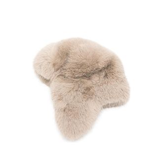 Fusalp Faux-fur Ear-flap Hat