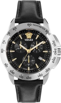 Versace Uomo, Accessori, Nero, Taglia unica, new