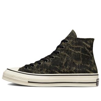 Converse Chuck Taylor All Star 1970s Rock Texture Jacquard A01405C