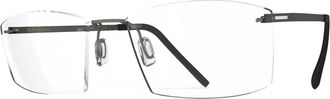 Blackfin Accessoires, unisex, Grijs, ONE Size, Aero Loop