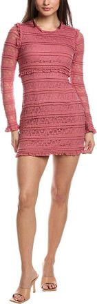 LIKELY Albie Mini Dress