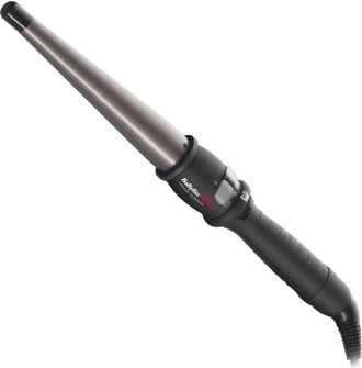 BaByliss Pro - Pinza De Titanio Taper, 32-19 Mm, Black