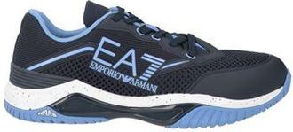 Emporio Armani FOOTWEAR - Trainers on YOOX.COM