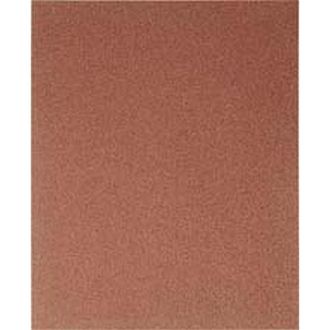 Forum Lona Abrasiva Marr&oacute;n 230x280mm K 40 Forum Por 100)