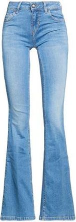 Liu Jo BOTTOMWEAR - Jeans sur YOOX.COM