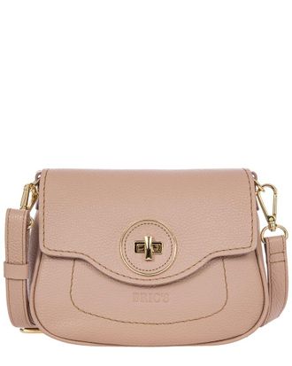 Bric's BricS Gondola Gardenia Leather Bag