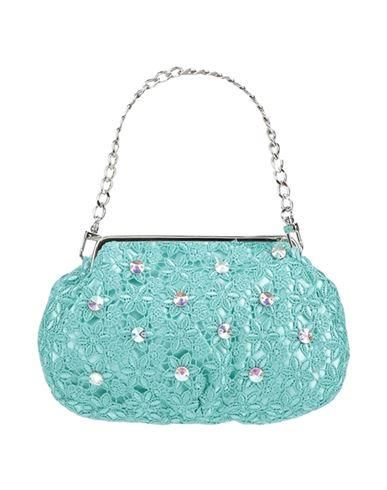 Saldi Pochette in Blu: fino al −56% Stylight