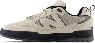 New Balance Numeric Tiago Lemos 808 Sea Salt Black NM808BIB