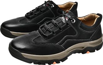 Generic Mens Trainers for Sport Business Rib Runner Sportschuhe Lightweight and Breathable Beach Water Gym Non-Slip Unisex Wide Barefoot Shoes A Must-Have Fas