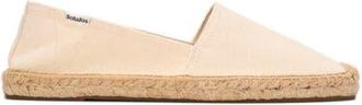 Soludos The Dali Original Canvas Colors Espadrille in Natural Undyed at Nordstrom, Size 11