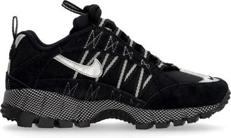 Nike Vintage Low Air Humara Sneakers - Dames - Hardloopschoenen - Zwart - 36 EU - Fitness