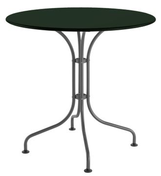 Schubiger M&ouml;bel Gartentisch St. Moritz