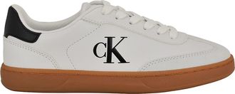 Calvin Klein Womens Womens Narissa Sneaker - White - 7H