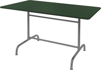 Schubiger M&ouml;bel Metall-Tisch Rigi