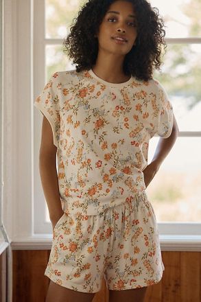 Papinelle Sleepwear Most Wanted Boxer Shorts