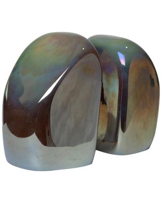 Global Views Chunk Bookends