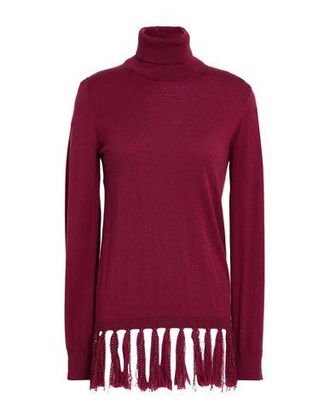 CristinaeEffe KNITWEAR - Turtlenecks on YOOX.COM