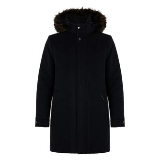 Moorer Vermont ADS Padded Coat - - Coats - Uomo - Blu - M