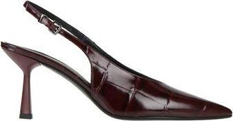 J.A.P. Jos&eacute; Antonio Pereira CALZATURE - Decolletes su YOOX.COM