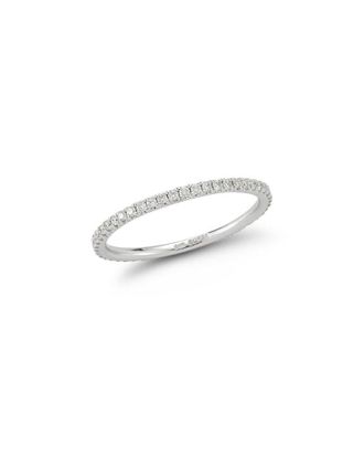 Nephora 14K 0.30 Ct. Tw. Diamond Eternity Ring