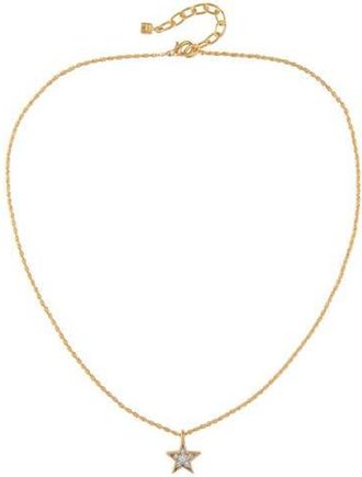 Susan Caplan Vintage 1980s Vintage Nina Ricci Star Pendant at Nordstrom