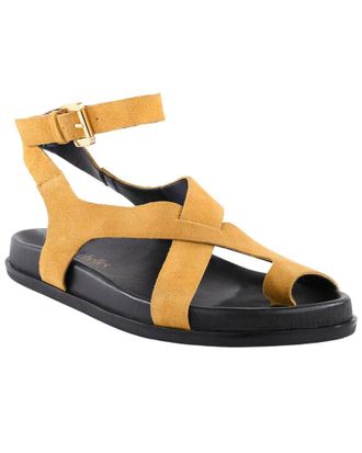 Seychelles Fritz Leather Sandal