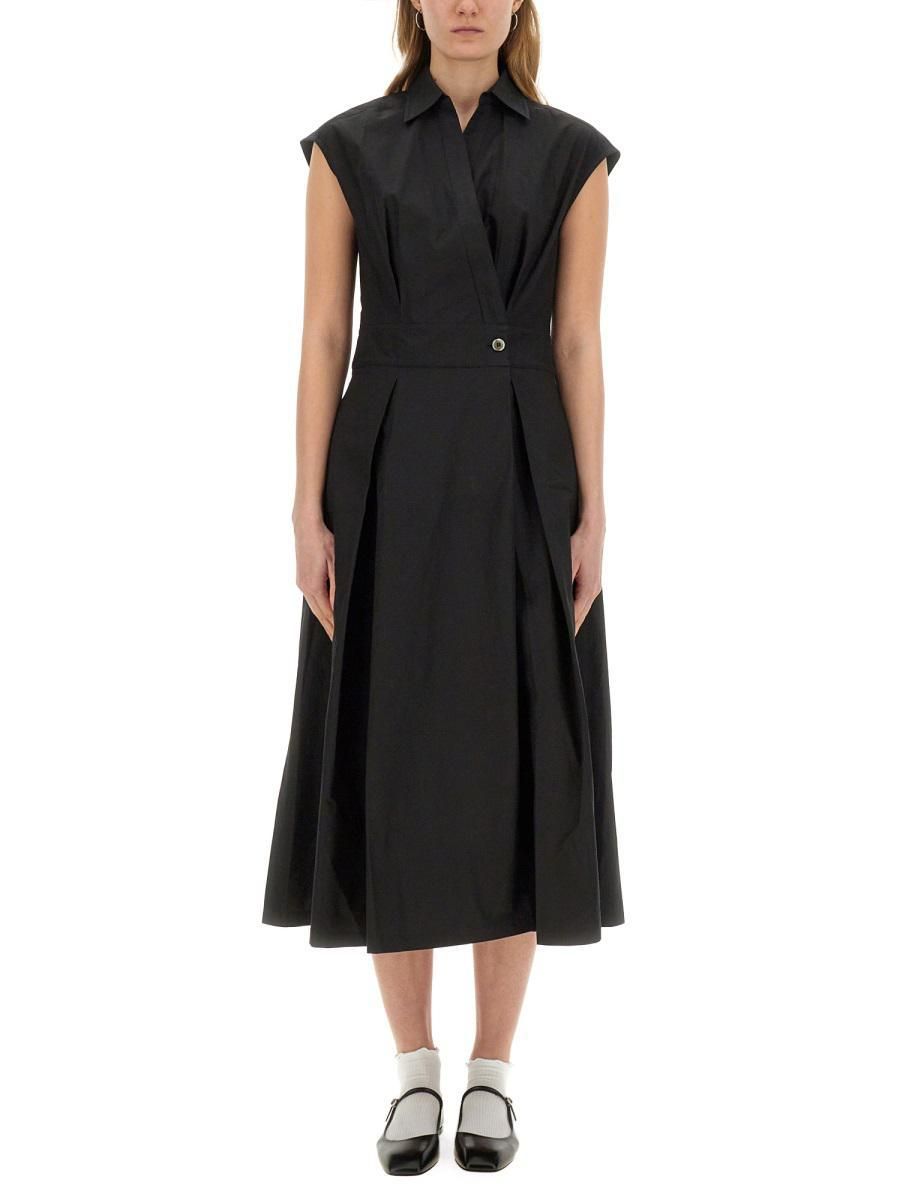 ワンピース A.P.C. Woman Dress Multicolor PSAKGF35141 CAA A.P.C. Women's Dresses | Timeless Elegance | Ready-to-Wear