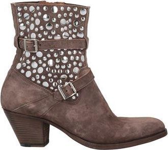 Jo Ghost FOOTWEAR - Ankle boots on YOOX.COM