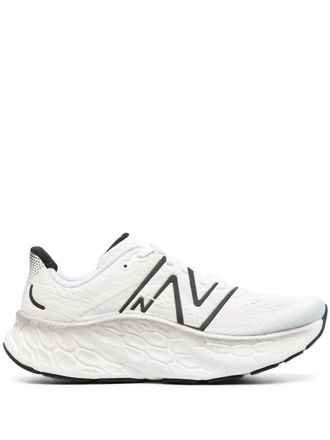 New Balance Fresh Foam X More v4 sneakers - White