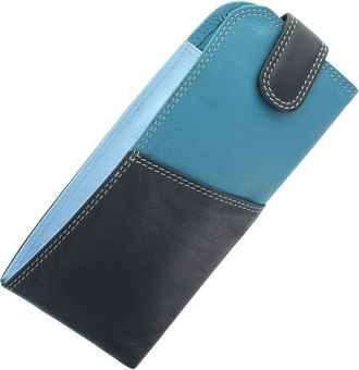 Visconti Rainbow Collection BELIZE Nappa Leather Glasses Case RB106