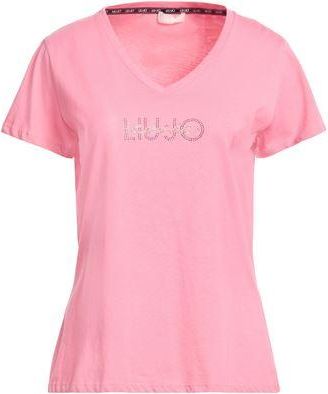 Liu Jo TOPWEAR - T-shirts on YOOX.COM
