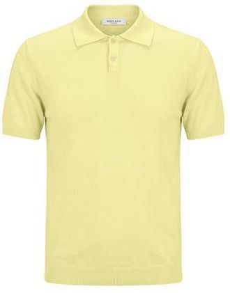 Wool & Co TOPWEAR - Polo su YOOX.COM