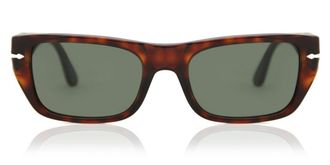 Persol PO3268S 24/31 Mens Sunglasses Tortoiseshell Size 53