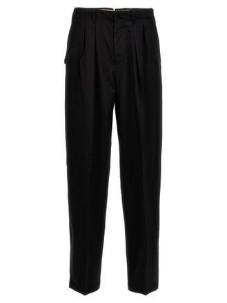 Pantaloni Torino Black Dodici trousers