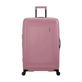 American Tourister Dash Pop 77 cm - Suitcases - Mujer - Rosa - ONE SIZE