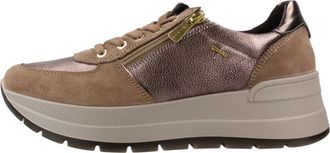 Igi & Co Mujer, Zapatos, Marr&oacute;n, Talla: 38 EU