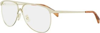 Celine 1Qmu 5Id 0A - unisex - Brillen - Veelkleurig - 59 MM - Accessoires