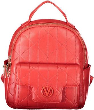 Mario Valentino Polyethylene Womens Backpack